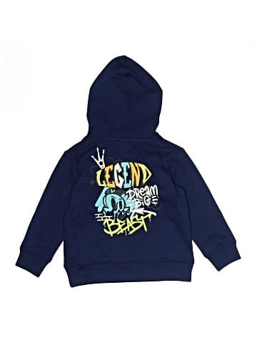 Bcg Pullover Hoodie (view 2)