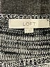 Ann Taylor LOFT Gray Pullover Sweater Size S - photo 7