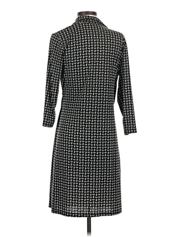 Jones New York Signature Casual Dress (view 2)