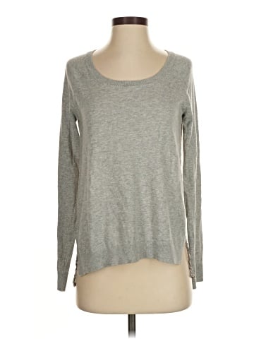 BCBGeneration Pullover Sweater (view 1)