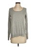 BCBGeneration Gray Pullover Sweater Size XS - photo 1