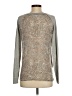 BCBGeneration Gray Pullover Sweater Size XS - photo 2