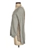 BCBGeneration Gray Pullover Sweater Size XS - photo 5
