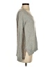 BCBGeneration Gray Pullover Sweater Size XS - photo 4