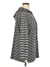 Sundays Silver Pullover Hoodie Size 1X - photo 4