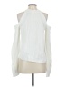 Rag & Bone/JEAN White Pullover Sweater Size S - photo 2
