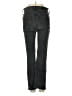 Madewell Chevron-herringbone Black Jeans Size 26 waist - photo 2