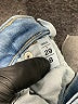 Ann Taylor LOFT Hearts Blue Jeans Size 29 waist - photo 8