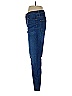Madewell Solid Blue Jeans Size 30 waist - photo 5
