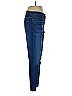Madewell Solid Blue Jeans Size 30 waist - photo 4