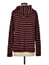 Ann Taylor LOFT Burgundy Pullover Sweater Size S - photo 2