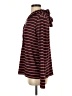 Ann Taylor LOFT Burgundy Pullover Sweater Size S - photo 5
