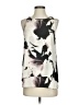 Willi Smith 100% Polyester Ivory Sleeveless Blouse Size S - photo 1