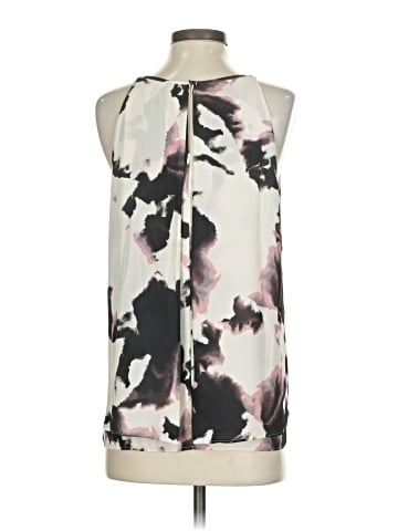 Willi Smith Sleeveless Blouse (view 2)