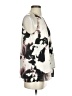 Willi Smith 100% Polyester Ivory Sleeveless Blouse Size S - photo 4