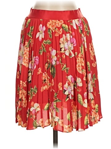 Express Outlet Casual Skirt (view 1)