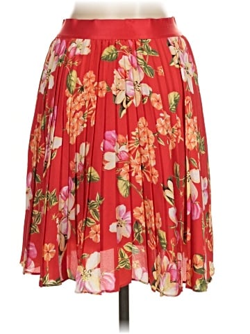 Express Outlet Casual Skirt (view 2)