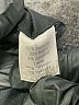 Semantiks Solid Black Formal Skirt Size 10 - photo 5