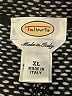 Talbots Chevron-herringbone Gray Formal Skirt Size XL - photo 3