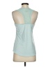 Vineyard Vines Performance Teal Sleeveless T-Shirt Size XS - photo 2