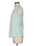 Vineyard Vines Performance Teal Sleeveless T-Shirt Size XS - photo 5