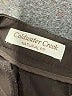 Coldwater Creek Black Dress Pants Size 12 - photo 7