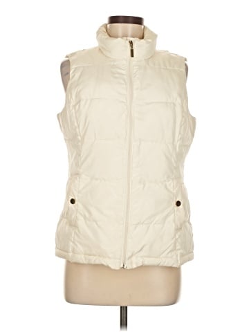 Charter Club Vest (view 1)