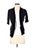 Wallace Black Kimono Size S - photo 1