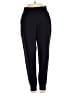 Assorted Brands Solid Black Casual Pants Size 26 - photo 1
