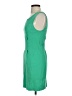AIKO Solid Green Cocktail Dress Size S - photo 5