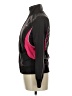Reebok 100% Polyester Black Brown Track Jacket Size M - photo 5