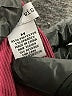 Assorted Brands Solid Burgundy Casual Dress Size M - photo 8