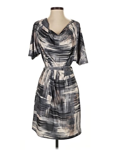 Komarov Cocktail Dress (view 1)