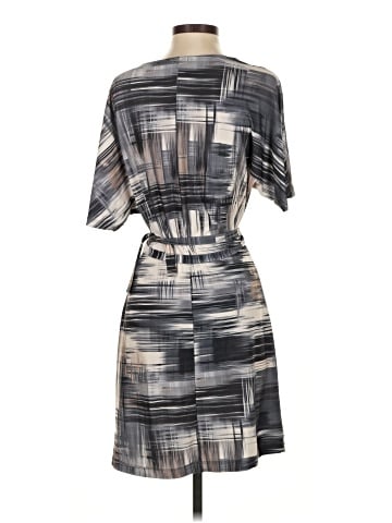 Komarov Cocktail Dress (view 2)