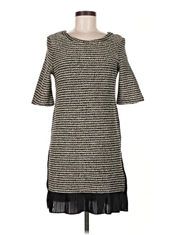 Potter's Pot Casual Dress (view 1)