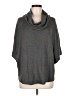 Joie Gray Poncho Size M - photo 1