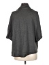 Joie Gray Poncho Size M - photo 2