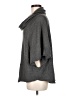Joie Gray Poncho Size M - photo 5