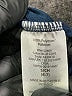 Athletic Works 100% Polyester Blue Long Sleeve T-Shirt Size S (kids) - photo 4