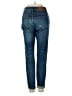 Madewell Color Block Blue Jeans Size 25 waist - photo 2