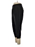 Athleta Solid Black Active Pants Size 12 - photo 5