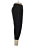 Athleta Solid Black Active Pants Size 12 - photo 4