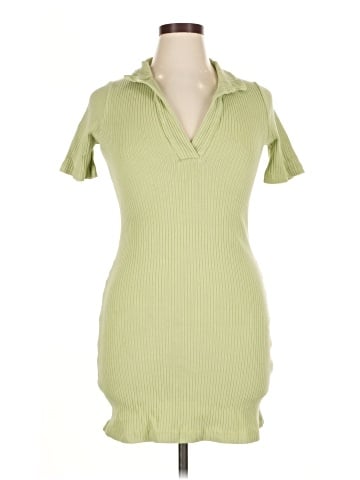 Reformation Jeans Casual Dress (view 1)