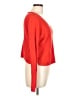 Wild Fable Red Pullover Sweater Size L - photo 4