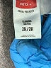 Express Hearts Blue Jeans Size 2R - photo 8