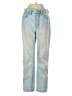 Madewell 100% Cotton Blue Jeans Size 25 waist - photo 1