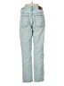 Madewell 100% Cotton Blue Jeans Size 25 waist - photo 2