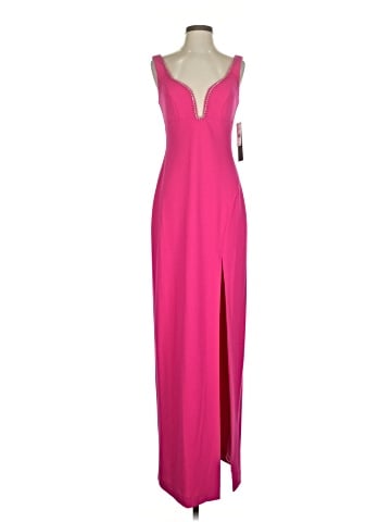 Adrianna Papell Cocktail Dress (view 1)