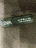 Zara Black Pullover Sweater Size 9 - 10 - photo 3