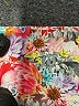 Lululemon Athletica Floral Pink Casual Pants Size 4 - photo 7